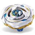 ⁠[PREVENTA] Takara Tomy Beyblade X UX-20 Starter Glory Valkyrie LF (Metal Coat: White)⁠