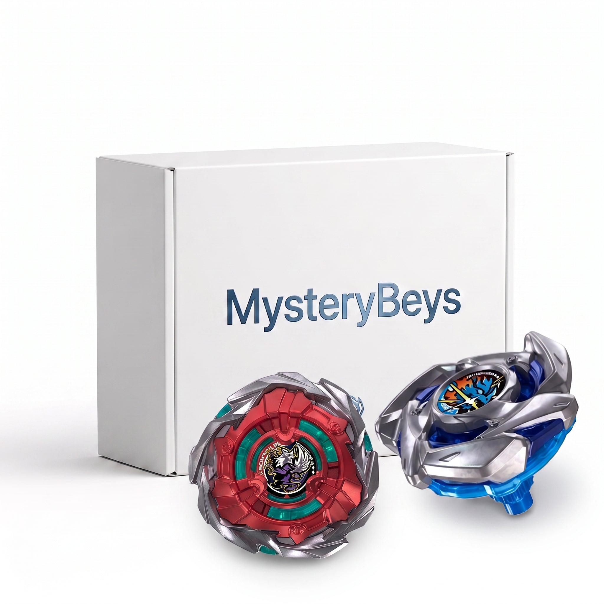Starter Pack Mystery Box - Beyblade X⁠