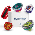 Ultimate Battle Chest - Lote de Torneo (10 Beys)⁠